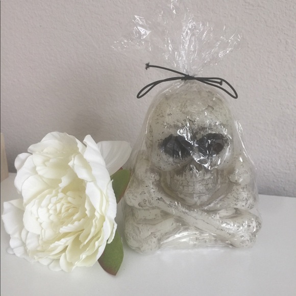 At Home Other - BRAND NEW Skull Candle